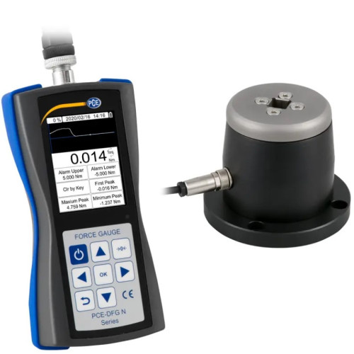 Torque Meter PCE-DFG N 5TW in Pakistan