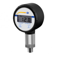 PCE-DMM 10 Pressure Gauge in Pakistan