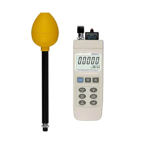 Electromagnetic Field (EMF) Meter PCE-EM 30 in Pakistan