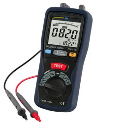 Insulation Tester PCE-IT100 in Pakistan