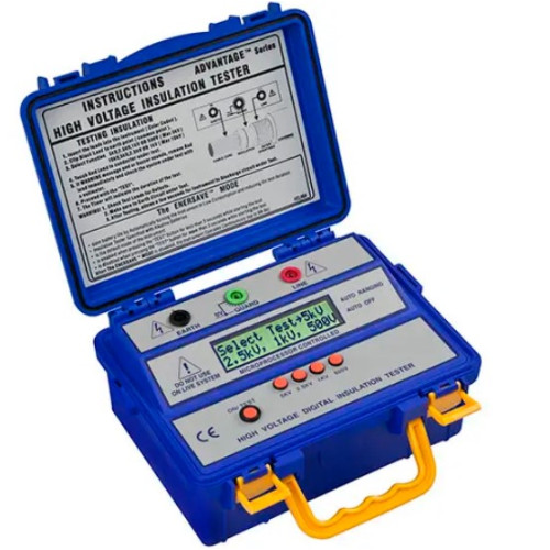 Insulation Meter PCE-IT413 in Pakistan