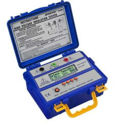 Insulation Meter PCE-IT414 in Pakistan