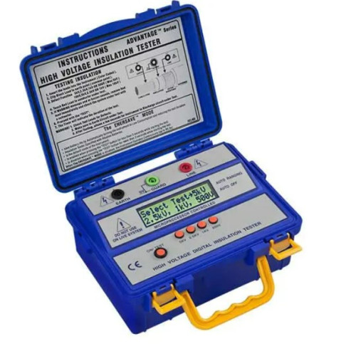 Insulation Meter PCE-IT414 in Pakistan