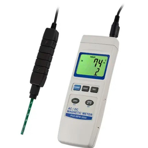 Environmental Electromagnetic Field (EMF) Detector PCE-MFM 3000 in Pakistan