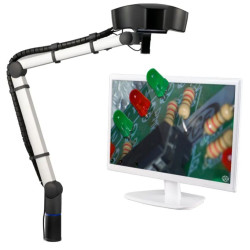 Digital Microscope PCE-OVM 3D in Pakistan