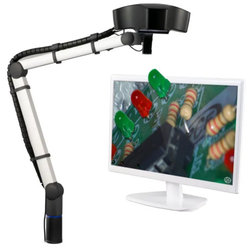 Digital Microscope PCE-OVM 3D in Pakistan