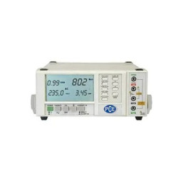 Power Quality Analyzer PCE-PA6000 in Pakistan