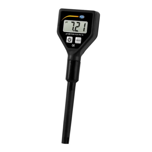 pH Meter PCE-PH 15 in Pakistan