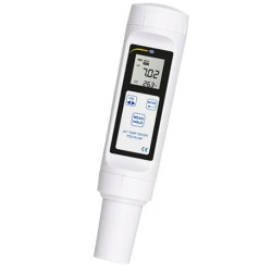 pH Meter PCE-PH 26F in Pakistan