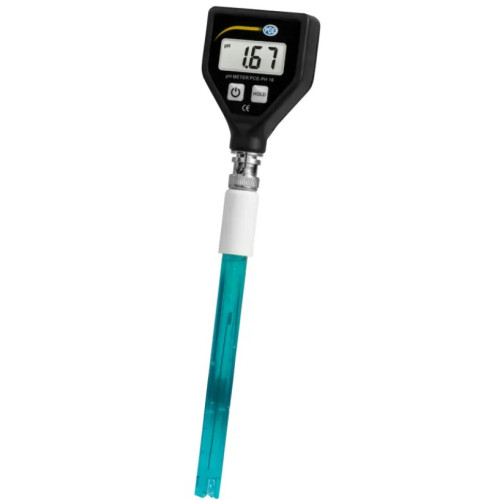 pH Meter PCE-PH 16 in Pakistan