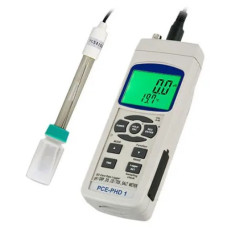 Multifunction pH Meter PCE-PHD 1-PH in Pakistan