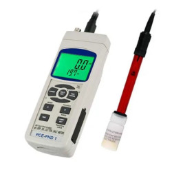 Redox Meter PCE-PHD 1-R in Pakistan