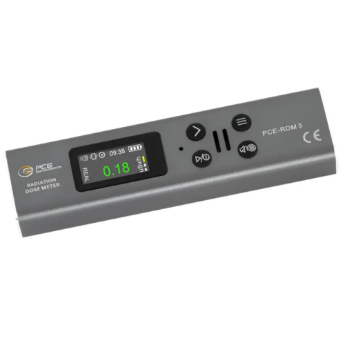 Radiation Meter PCE-RDM 5 in Pakistan