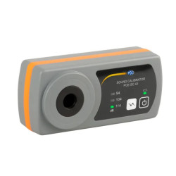 Class 2 Sound Level Calibrator PCE-SC 43 in Pakistan