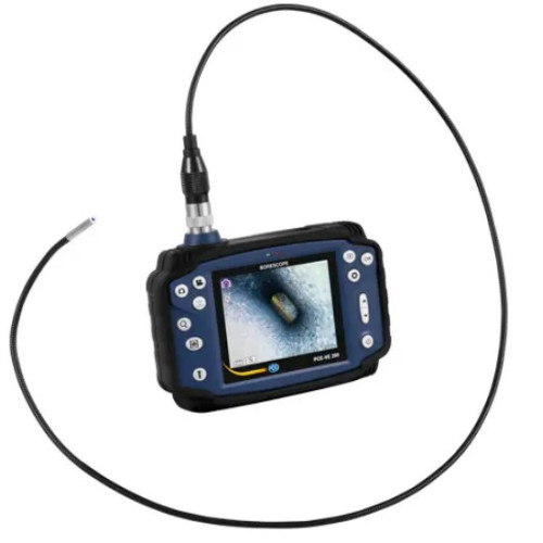 Videoscope PCE-VE 200 in Pakistan