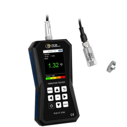 Vibration Meter PCE-VT 3700 in Pakistan