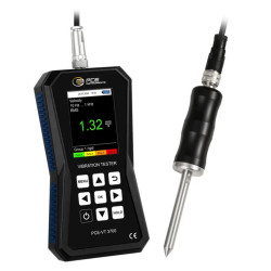 Vibration Meter PCE-VT 3700S in Pakistan