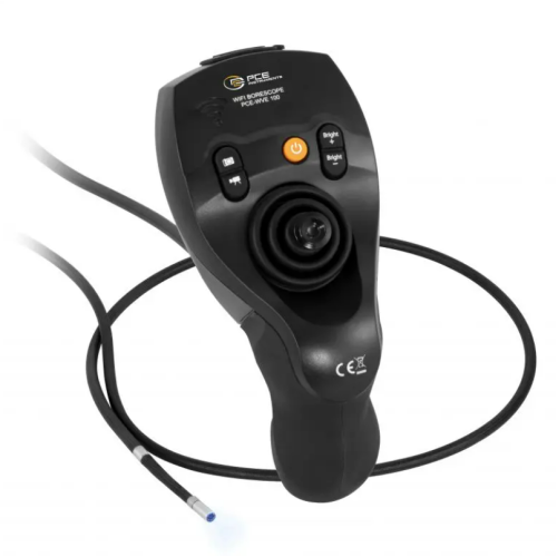 WiFi Videoscope PCE-WVE 100 in Pakistan