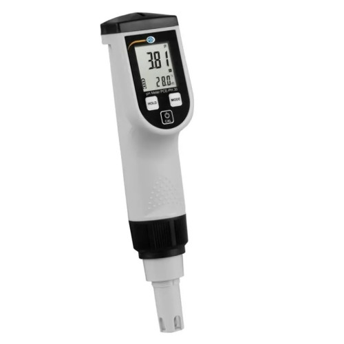 Redox Meter PCE-PH 30R for Water Analysis in Pakistan