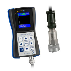 Vibration Analyzer PCE-VM 20 in Pakistan