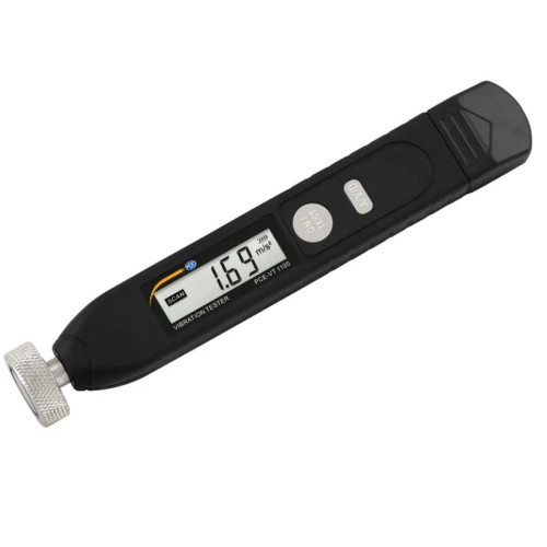 Vibration Meter PCE-VT 1100M in Pakistan