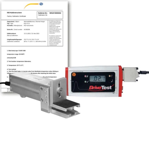 Closing Force Measuring Device FM202 sliding roofs, window lifters, doors, steps in Pakistan