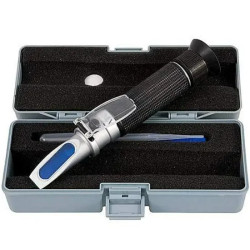 Handheld Refractometer PCE-032 Mulled Wine / Juice in Pakistan