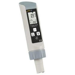 Water Analysis Meter PCE-CHT 10 Chlorine Tester in Pakistan