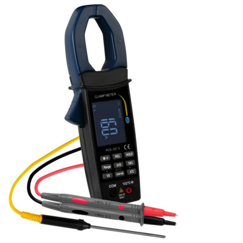 Clamp Meter PCE-OC 5 in Pakistan