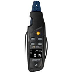 Clamp Meter PCE-MCM 10 in Pakistan