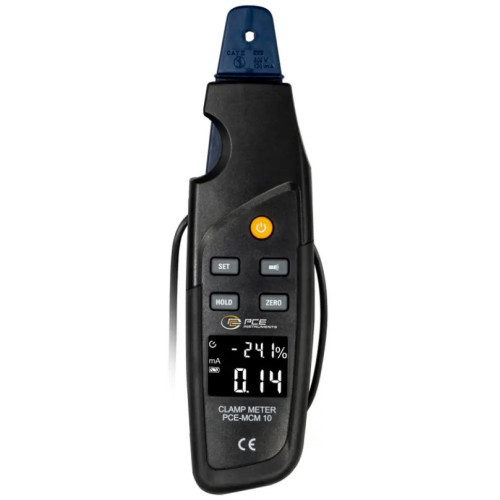 Clamp Meter PCE-MCM 10 in Pakistan