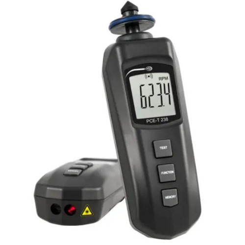 Condition Monitoring Tachometer PCE-T 238 in Pakistan