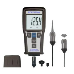 Condition Monitoring Vibration Meter PCE-VT 204 in Pakistan