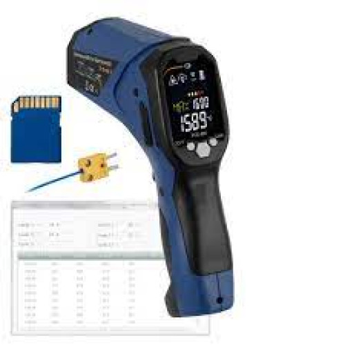 PCE-895 Pyrometer in Pakistan