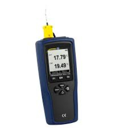 PCE-T 330 Digital Thermometer in Pakistan