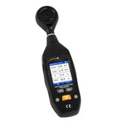 PCE-EM 880 Air Quality Meter in Pakistan