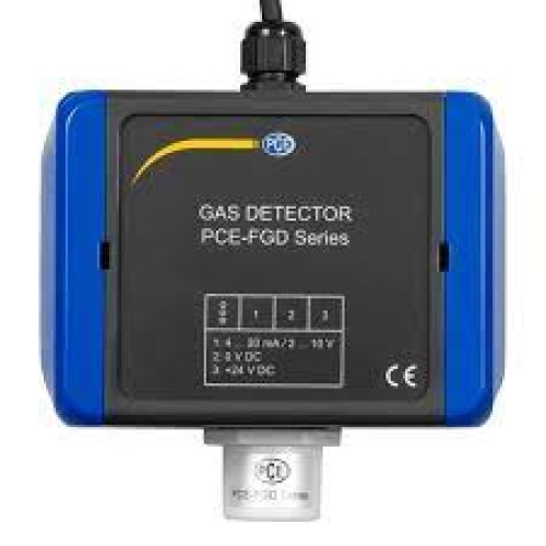 PCE-FGD series Refrigerant Gas Detector / F-Gas Detector in Pakistan