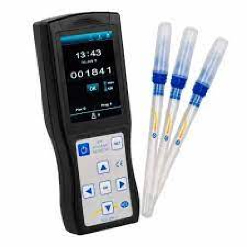 PCE-ATP 1 Food / Hygiene ATP Testing Meter in Pakistan