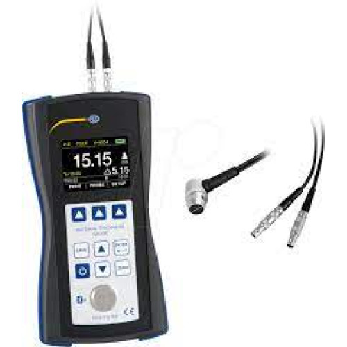 PCE-TG 300-P5EE Ultrasonic Thickness Gauge in Pakistan