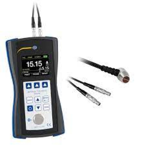 PCE-TG 300-NO5/90 Ultrasonic Thickness Gauge in Pakistan