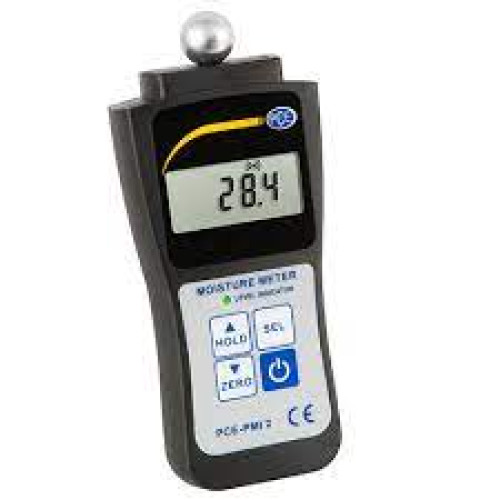 PCE-PMI 2 Moisture Meter for Building Materials in Pakistan