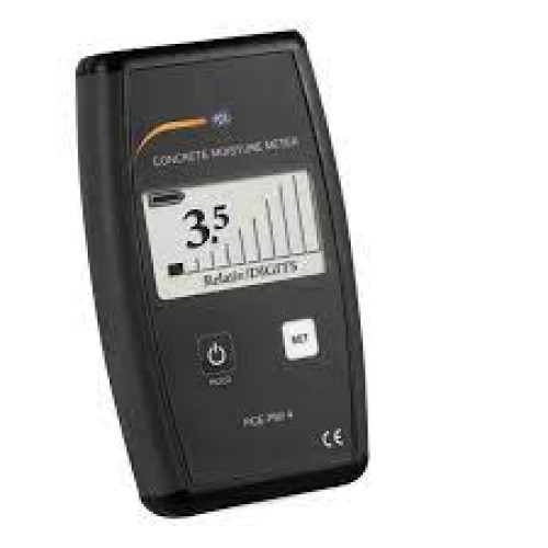 PCE-PMI 4 Building Moisture Meter in Pakistan