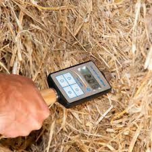 PCE-HMM 50 Hay Moisture Meter in Pakistan