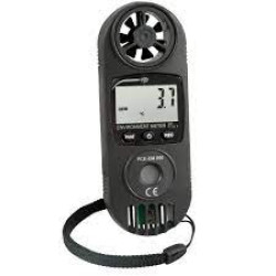 PCE-EM 890 Environmental Meter in Pakistan