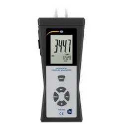 PCE-P05 Differential Pressure Manometer in Pakistan