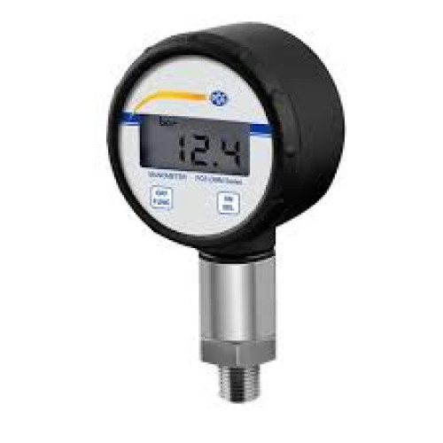 PCE-DMM 11 Pressure Gauge in Pakistan