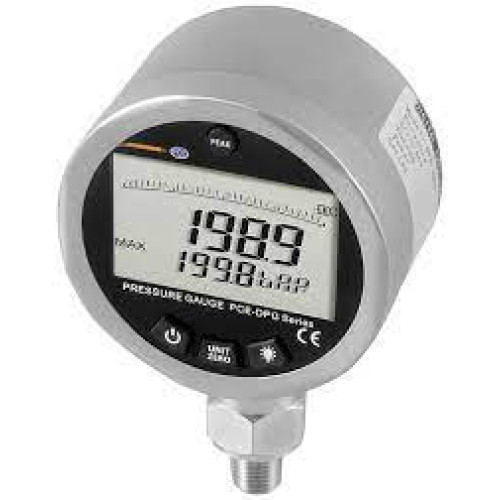 PCE-DPG 200 Pressure Gauge in Pakistan