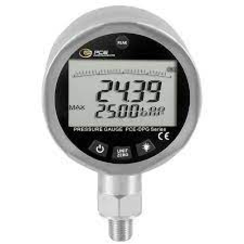 PCE-DPG 25 Pressure Gauge in Pakistan