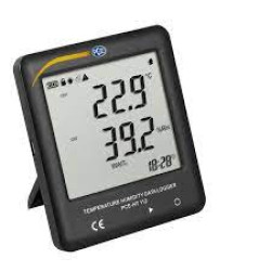 PCE-HT 112 Thermo-Hygrometer in Pakistan