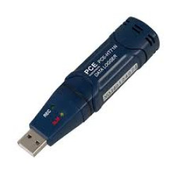 PCE-HT 71N Humidity / Temperature Data Logger in Pakistan